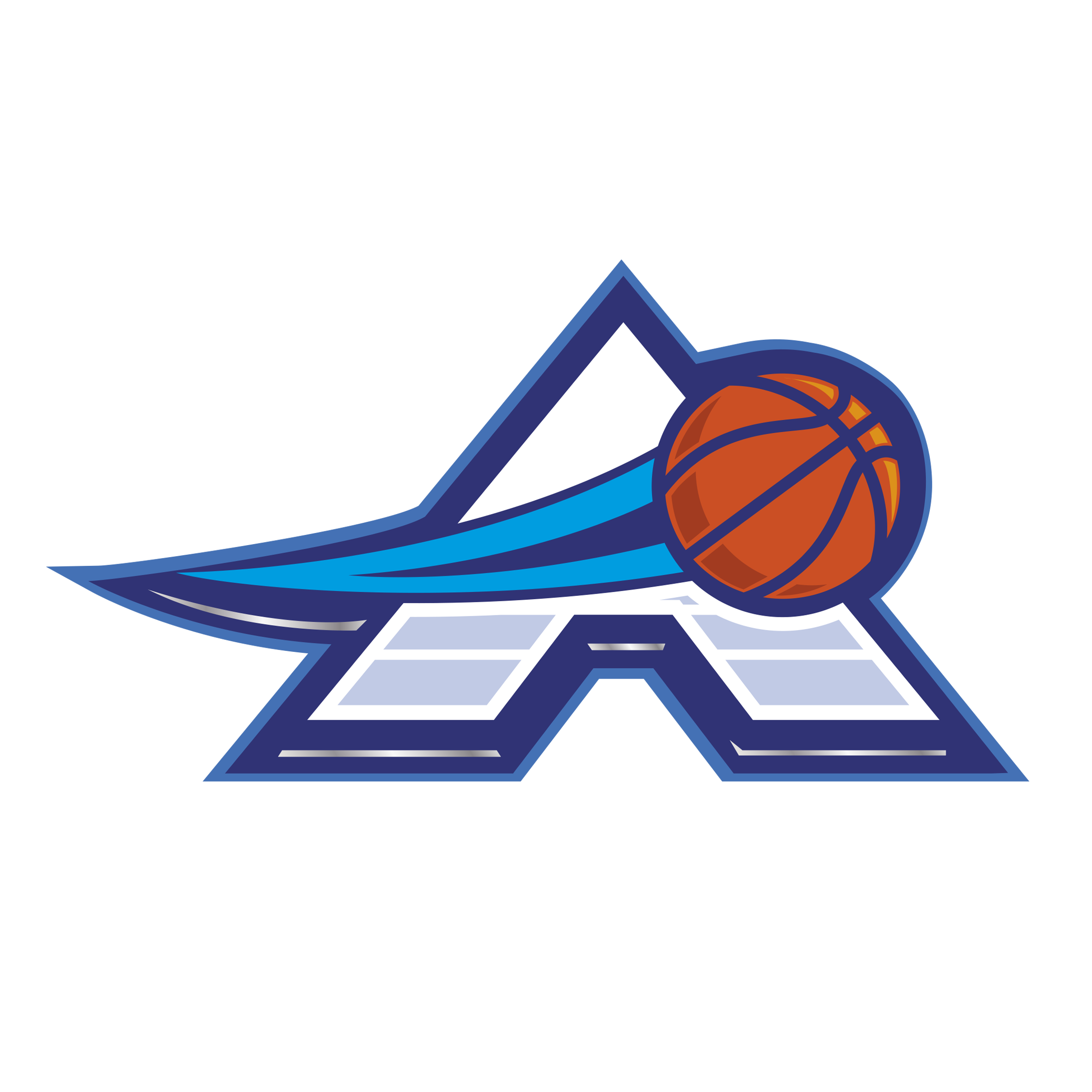 ASTROS DE JALISCO Team Logo